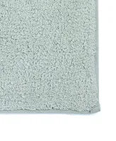 Avanti Beachcomber Seashells Cotton Bath Rug, 24" x 60"