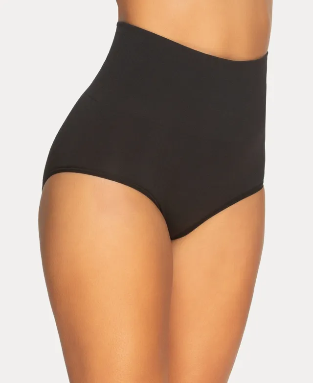 Felina Women's Fusion Open Bust Back Smoother Shapewear - Macy's