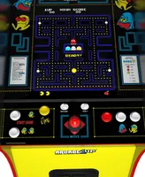 Arcade1Up Pac-Man Legacy Deluxe Arcade Machine