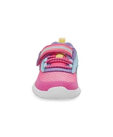 Stride Rite Big Girls SRTech Ian Leather Sneakers