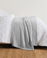 Levtex Cotton Gauze Textured -Pc. Coverlet Set