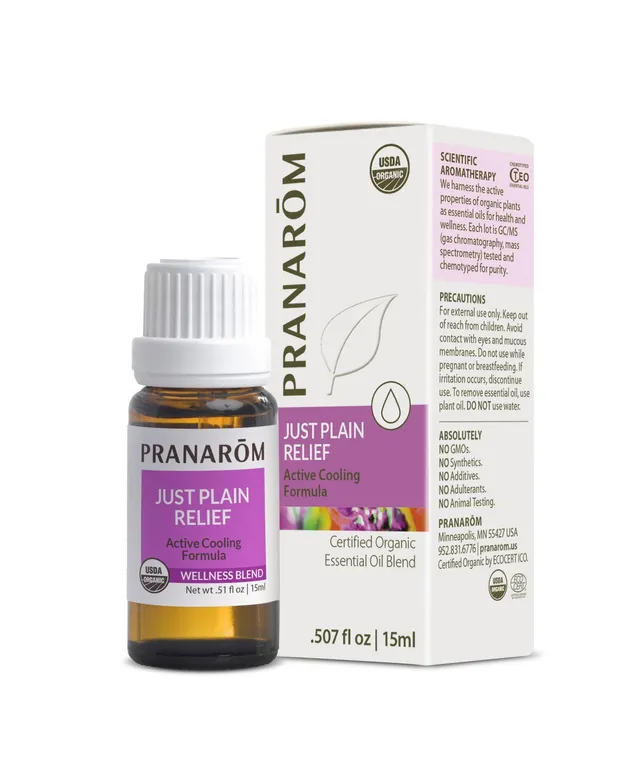 Aromacalm - Pranarōm USA