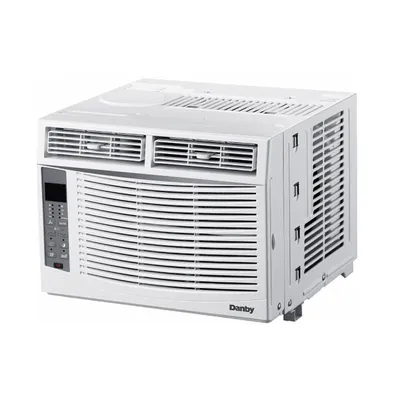 Danby 6,000 Btu Window Air Conditioner