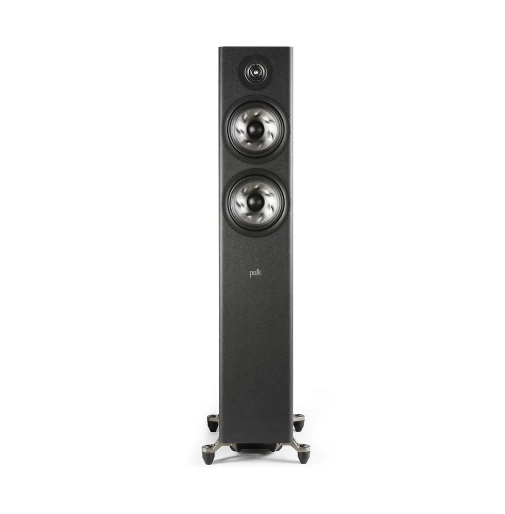 Reserve R600 Simgle Floorstanding Loudspeaker - Black