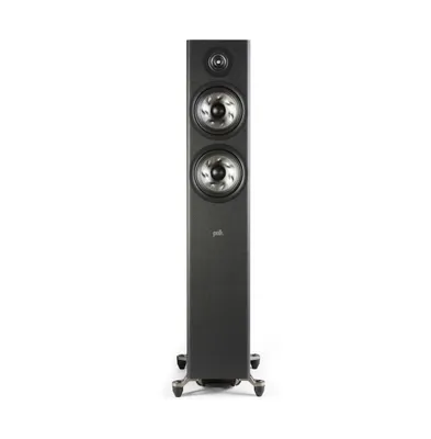 Reserve R600 Simgle Floorstanding Loudspeaker - Black