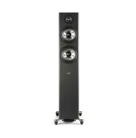 Reserve R600 Simgle Floorstanding Loudspeaker - Black