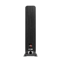 Signature Elite ES55 Black High-Resolution Floor-Standing Loudspeaker