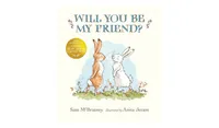 Will You Be My Friend? by Sam McBratney