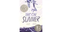 This One Summer by Mariko Tamaki