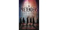 The Pretenders by Rebecca Hanover