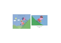 Peppa Pig and the Great Race by Candlewick Press