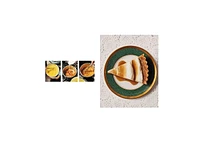 Sweet Enough: A Dessert Cookbook by Alison Roman