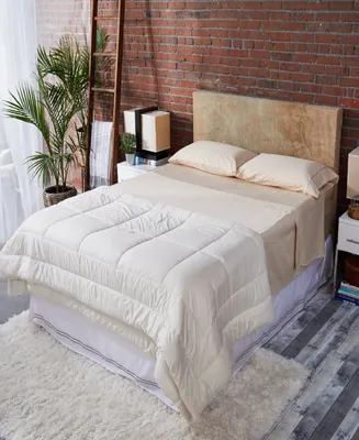 Sleep & Beyond myMerino Lightweight Merino Wool Filled Comforter