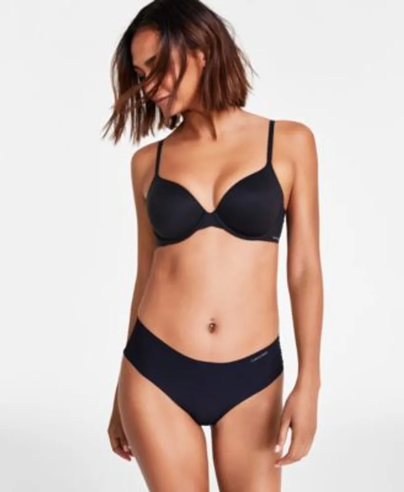 Calvin Klein Underwear Bra & Bikini - Women's Perfectly Fit
