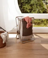 simplehuman Single X-Frame Laundry Hamper