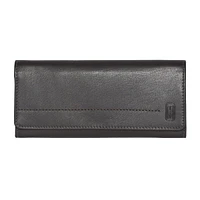 Club Rochelier Ladies Slim Fold Wallet