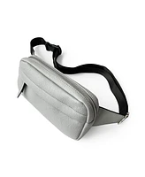 Ladies Waist Bag with Web Strap