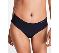 Calvin Klein Invisibles Hipster Underwear D3429