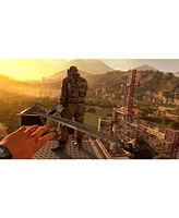 Dying Light Anniversary Edition