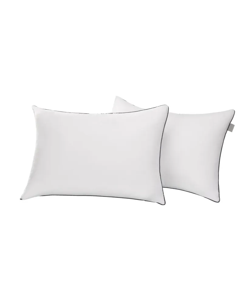 Nautica Home All Sleep Position 2 Pack Pillows