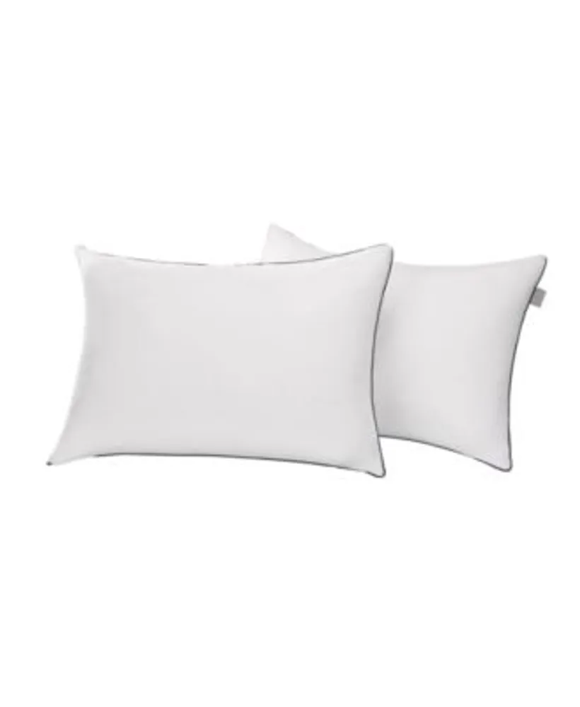 Nautica Home All Sleep Position 2 Pack Pillows Collection