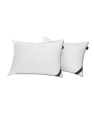 Nautica Home Extra Firm 2 Pack Pillows, Standard