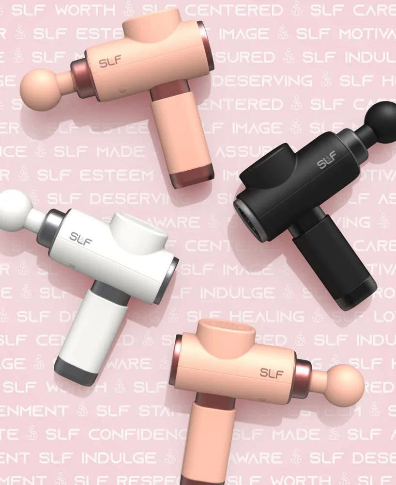 Tzumi Slf Mini Percussion Massager