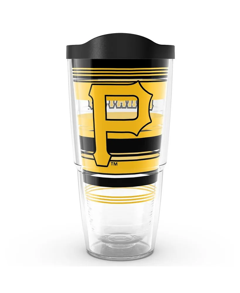 Tervis Pittsburgh Steelers 20oz. Ombre Stainless Steel Tumbler