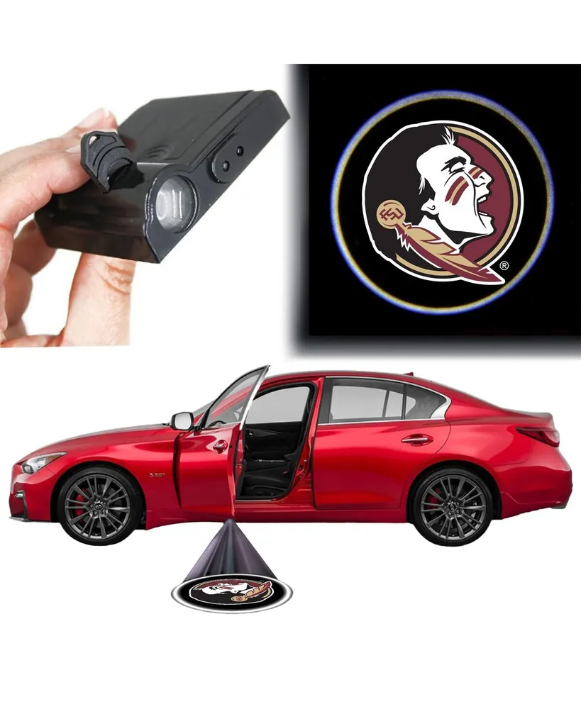 Florida State Seminoles Led Car Door Light