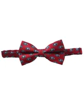 Men's Georgia Bulldogs Bow Tie