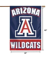 Wincraft Arizona Wildcats 28" x 40" Big Logo House Flag