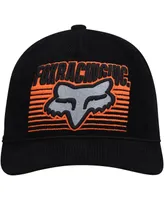 Men's Fox Carv Snapback Hat