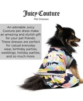 Juicy Couture Camo 95 Pet Clothing 1 Piece