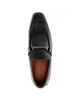 Tommy Hilfiger Men's Senner Slip On Dress Penny Loafers