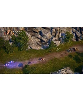 Rustler for Xbox One and Xbox Series X
