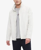 Tommy Hilfiger Men's Regatta Water Resistant Jacket