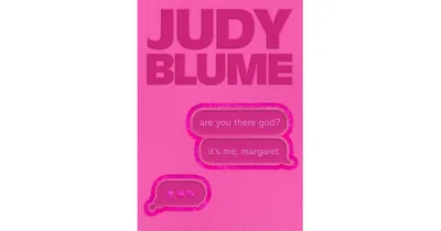 Are You There God It's Me, Margaret Special Edition by Judy Blume