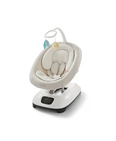 Graco Baby SmartSense Swing with Cry Detection Technology
