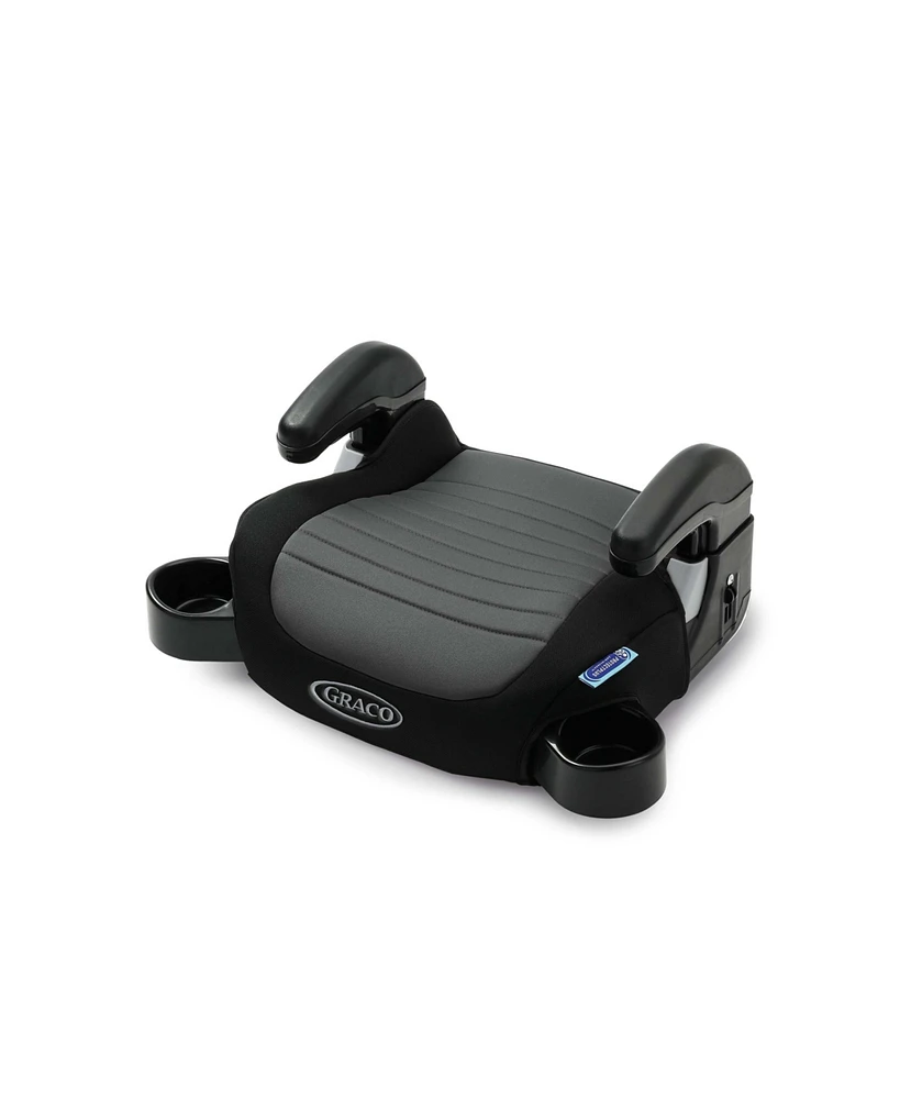 Graco Turbobooster 2.0 Backless Booster Seat