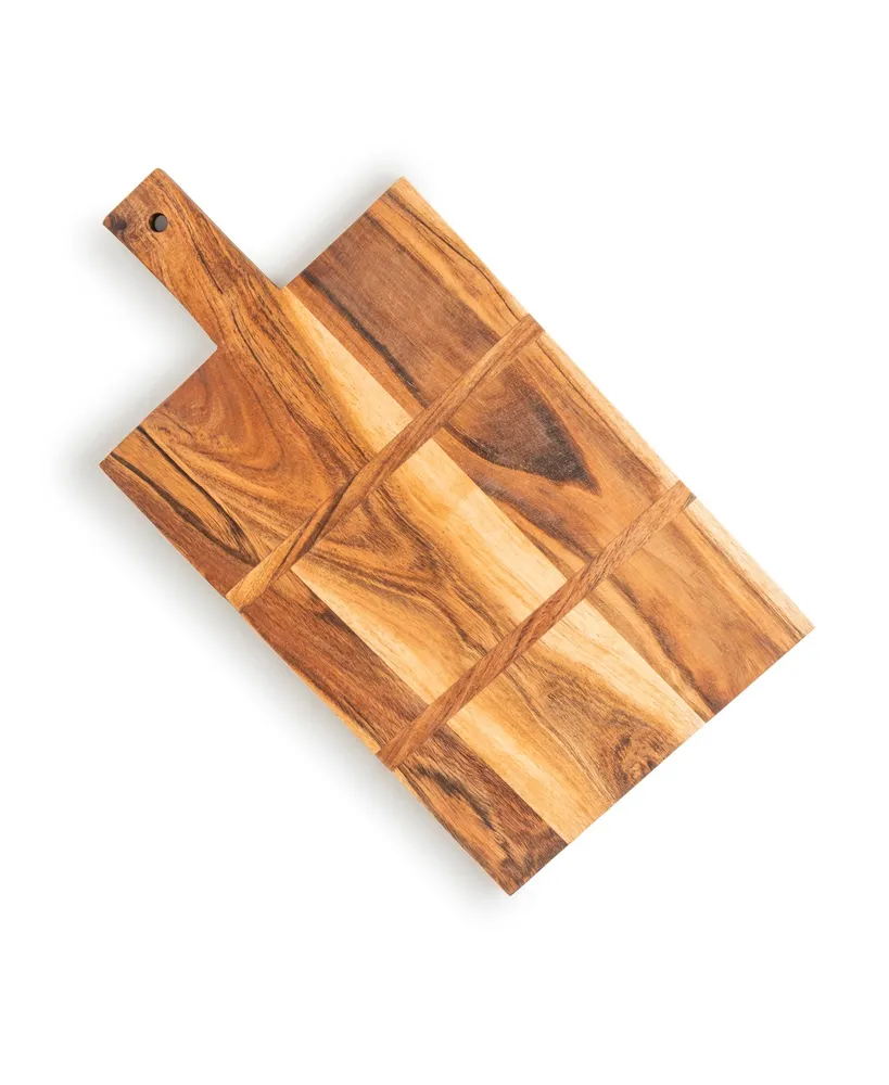 Flaghouse Wood Cutting Board