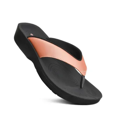 Aerothotic Fallon Women s Arch Support Sandals