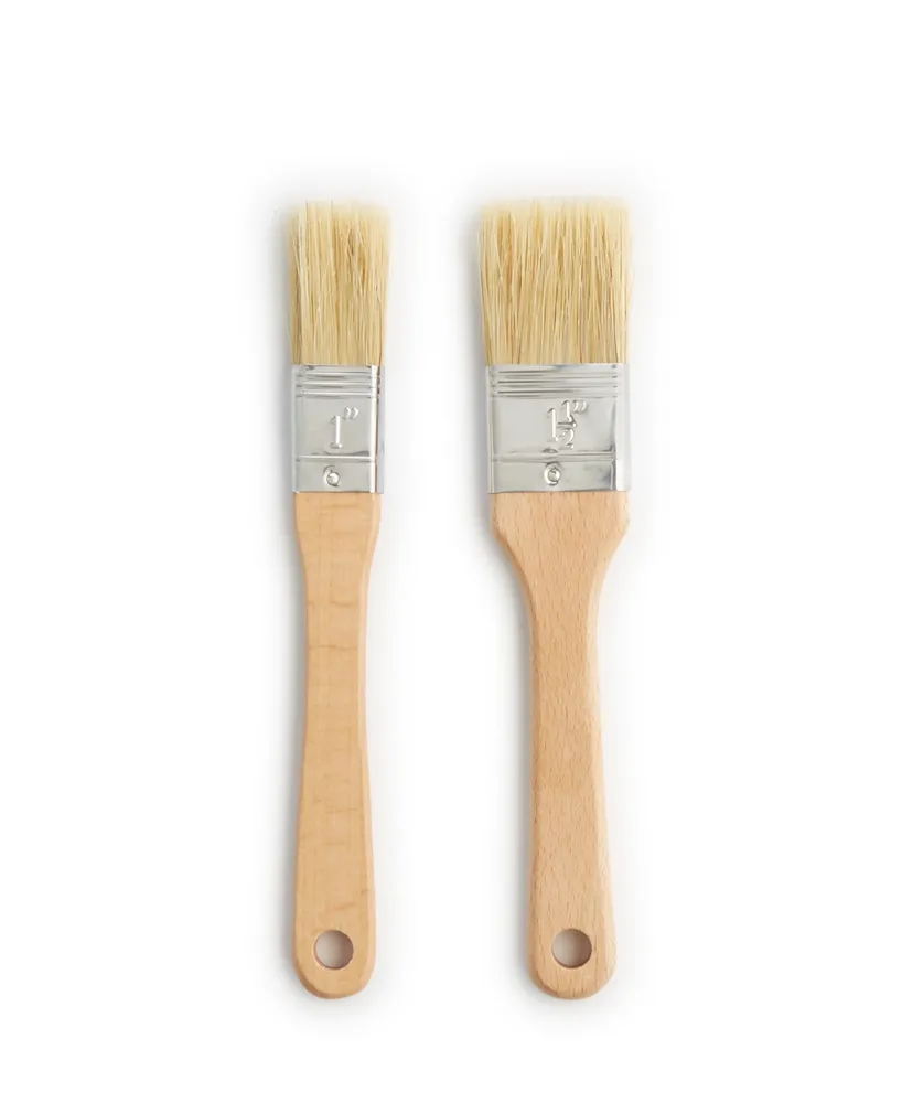 The Cellar 2-Pack Pastry Brush Set