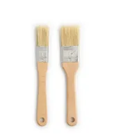 The Cellar 2-Pack Pastry Brush Set