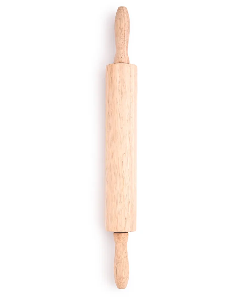 The Cellar 10" Wooden Rolling Pin