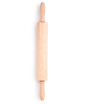 The Cellar 10" Wooden Rolling Pin