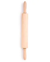 The Cellar 10" Wooden Rolling Pin