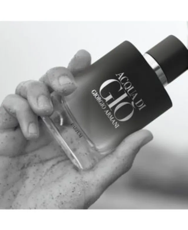 macys acqua di gio absolu