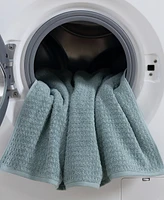 Tommy Bahama Home Northern Pacific Cotton Terry 12 Piece Wash Towel Set
