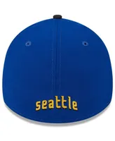 Men's New Era Royal