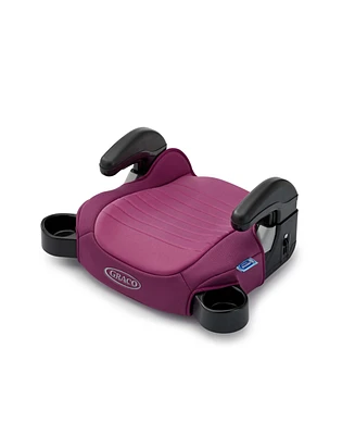 Graco Turbobooster 2.0 Backless Booster Seat